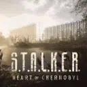 S.T.A.L.K.E.R. HEART OF CHERNOBYL