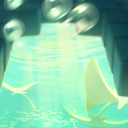 🌜𝐿𝓊𝓃𝒶🌛&amp;#039;𝓈 𝒮𝑒𝓇𝓋𝒾𝒸𝑒! Server Icon