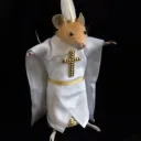 The RatCave