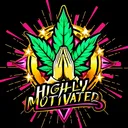 High-lyMotivated's server