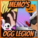 Memo's OGG Legion