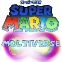 Super Mario Multiverse 🌟