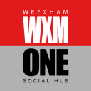 Discovery icon for Wrexham One (WXM.ONE) Discord server