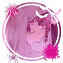 Discovery icon for [KURONA TAG]   𝑷𝑰𝑵𝑲 𝑳𝑶𝑪𝑲  ♡ Discord server