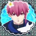 [KURONA TAG]   𝑷𝑰𝑵𝑲 𝑳𝑶𝑪𝑲  ♡