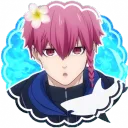 [KURONA TAG]   𝑷𝑰𝑵𝑲 𝑳𝑶𝑪𝑲  ♡