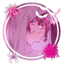 Discovery icon for [HALLOWEEN]   𝑷𝑰𝑵𝑲 𝑳𝑶𝑪𝑲  ♡ Discord server