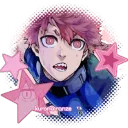 [KURONA TAG]   𝑷𝑰𝑵𝑲 𝑳𝑶𝑪𝑲  ♡