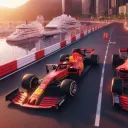 Monaco Speedster