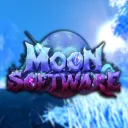 Moon Software Office & Market OLD