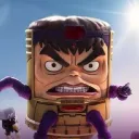 MODOK League