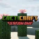 CactiCraft Season One Oasis