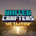 United Crafters Network Discord server icon