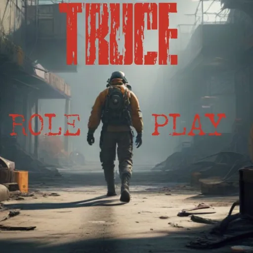 HL2RP: Truce | C11 — мониторинг Discord сервера, статистика и рейтинг