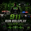 🚨 911 DE RUN ROLEPLAY [MTA:SA]