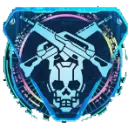Exoprimal Tournament エグゾカップ