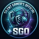 SILENT GAMER'S OFFICIAL✦SGO