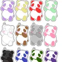 からふるぱんだ