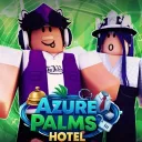 Azure Palms Hotel