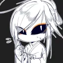 ɴᴏᴍɪ's ᴀʀᴛ ᴅᴏᴊᴏ ૮ ˶ᵔ ᵕ ᵔ˶ ა