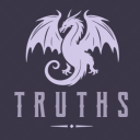 T R U T H S Discord server icon