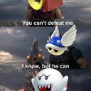 Supremesvm's Gaming