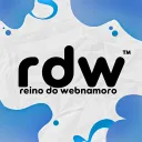 Reino Do Webnamoro🎐 (em reforma)'s icon