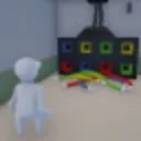 HFFのModを作りたい！