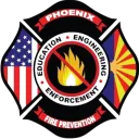 PCRP | Pheonix Fire Department