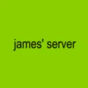 james' server
