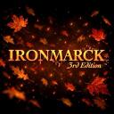 IRONMARCK the RPG 🪶  Discord Server Icon