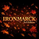 IRONMARCK the RPG🪶