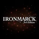 IRONMARCK the RPG🪶