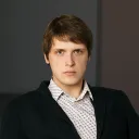 Меня зовут Георгий Фёдоров