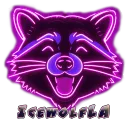 IcewolfLA’s Pandamonium
