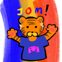 JOM Game | Malaysia Discord server icon
