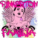 LADOJRP | Pinkertons Familia