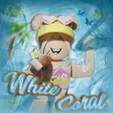 White Coral