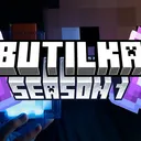 BUTILKA Season 1  ║ Бесплатный приватный сервер