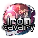 Glamoth's Iron Cavalry ⟢ Honkai: Star Rail