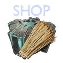 Cryo's & Thatch Smalls Shop