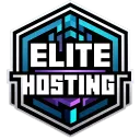 Elite Hosting - Best Hosting P... Discord Server Icon
