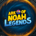 Discovery icon for Ark of Noah Discord server