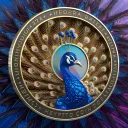 Peacock Verse
