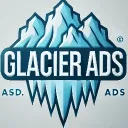 Glacier Ads