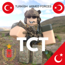 Discovery icon for TCT | Turkish Armed Forces #YÜKSELİŞ! Discord server