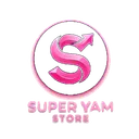 SuperYam Shop
