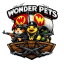 WONDERPETS SHOP