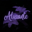 Alusante