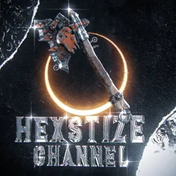 Hexstize — мониторинг Discord сервера, статистика и рейтинг